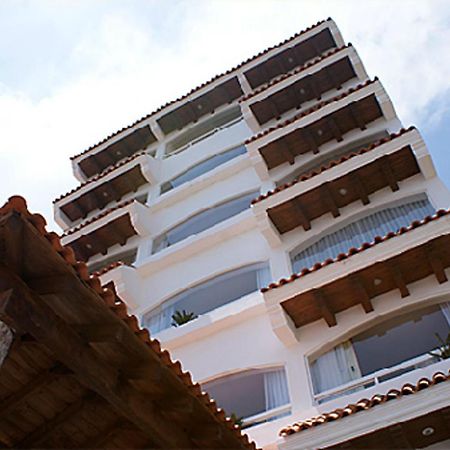 צ'יגנהופאן Hotel 9 Manantiales מראה חיצוני תמונה