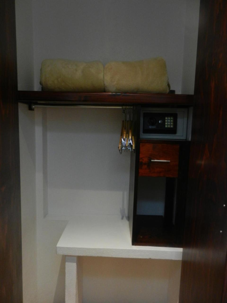 צ'יגנהופאן Hotel 9 Manantiales מראה חיצוני תמונה